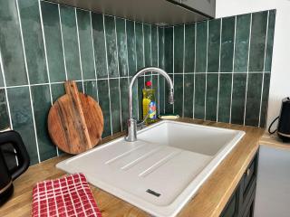 ღ La Lanterne - Centre Ville, Proche Plage & Wifi - 6