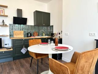 ღ La Lanterne - Centre Ville, Proche Plage & Wifi - 3