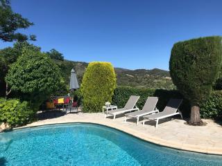 Villa Souleiadito dans le Golfe de Saint Tropez - 9