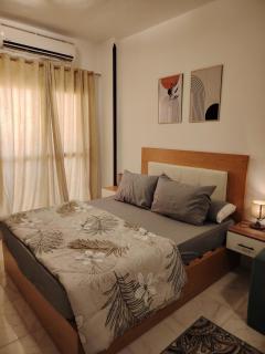 Studio with Sea ViewTiba View Compound Hurghada - 4