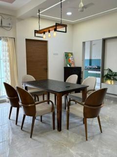 Shalom Maple Leaf Villa - 7