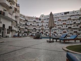 Studio with Sea ViewTiba View Compound Hurghada - 3