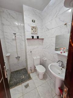 Studio with Sea ViewTiba View Compound Hurghada - 2