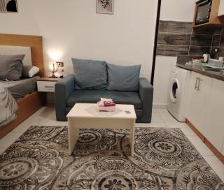 Studio with Sea ViewTiba View Compound Hurghada - 1