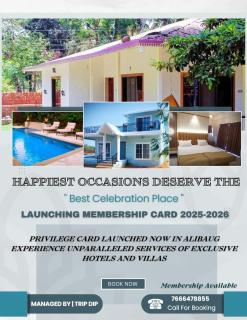 Shalom Maple Leaf Villa - 2