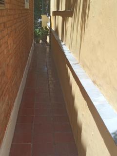 Suíte 15 M2 e Lavanderia integrada - 9