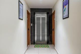 Treebo Sapphire Bliss - 3