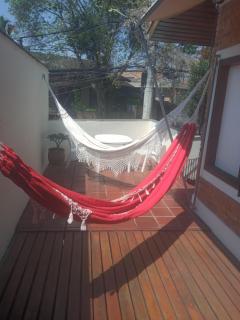 Suíte 15 M2 e Lavanderia integrada - 3