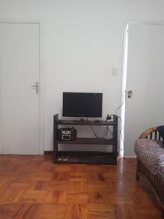 Suíte 15 M2 e Lavanderia integrada - 2