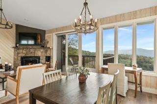 Marla on the Mountain - 4