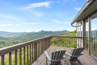 Marla on the Mountain - 3