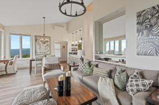 Marla on the Mountain - 2