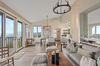 Marla on the Mountain - 1