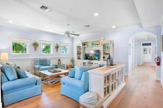 North End Escape - 1