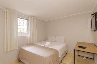 Loft perto do Aeroporto de Congonhas com Wi-Fi - 0