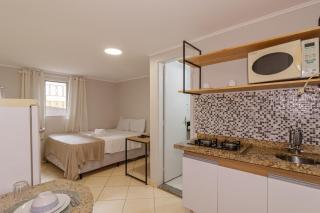 Loft perto do Aeroporto de Congonhas com Wi-Fi - 9