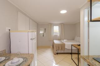 Loft perto do Aeroporto de Congonhas com Wi-Fi - 5