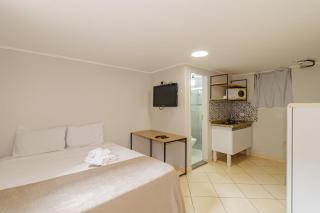 Loft perto do Aeroporto de Congonhas com Wi-Fi - 4