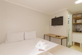 Loft perto do Aeroporto de Congonhas com Wi-Fi - 1