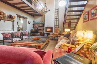 Casa Grande - Revilla de Cepeda - 0