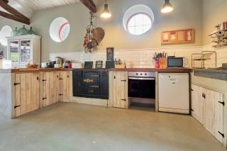 Casa Grande - Revilla de Cepeda - 4