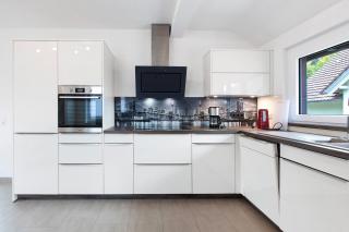 Ferienwohnung Weinbergblick - Auggen - 7