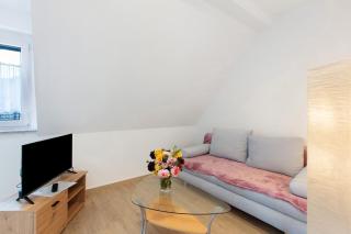 Ferienwohnung Weinbergblick - Auggen - 2