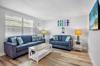 A Place in Paradise Retreat - 8