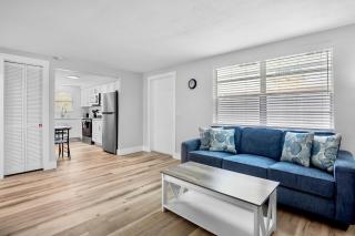 A Place in Paradise Retreat - 7