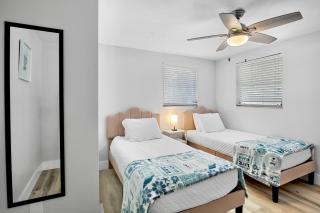 A Place in Paradise Retreat - 1