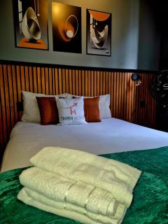 Studio quartzo cinza - centro - 9