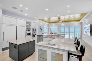 Marbella Villa Penthouse - 6