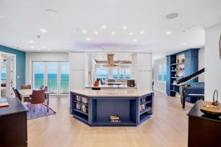 Marbella Villa Penthouse - 8