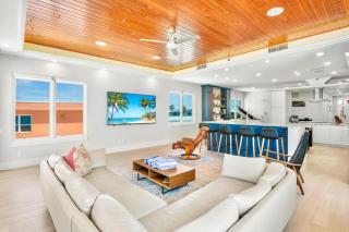 Marbella Villa Penthouse - 7