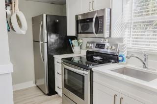 Seagrass Sunsets - 4