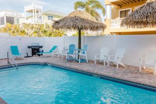 Seagrass Sunsets - 2