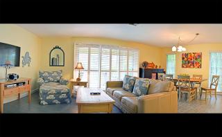 Holiday House 3 - 4