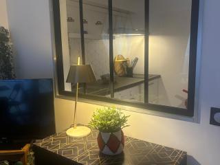 Confortable et jolie Cocon ! Chez particulier - 8