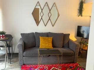 Confortable et jolie Cocon ! Chez particulier - 7