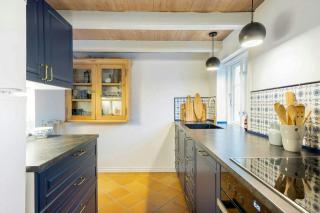 Town House With Views Of Ebeltoft Bay - 7