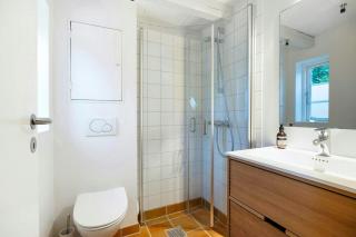 Town House With Views Of Ebeltoft Bay - 4