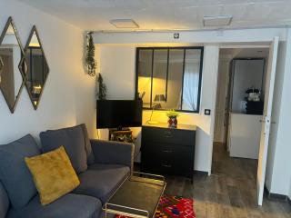 Confortable et jolie Cocon ! Chez particulier - 1