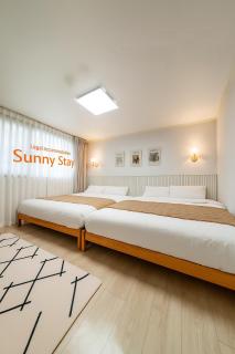 Sunny Stay Inn - 0