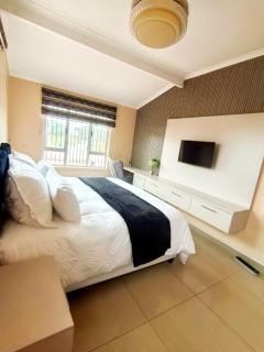 Sydney's NA Guest House and Venue - 1