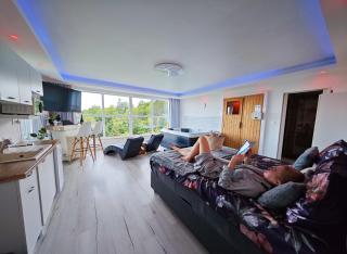 Wellness pod zvezdami, Maribor - PRIVATE - 9