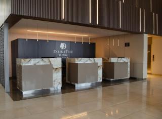 Hilton DoubleTree Bogotá Salitre AR - 5