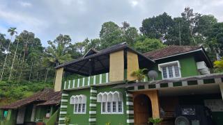 Offbeat estate stay - 0