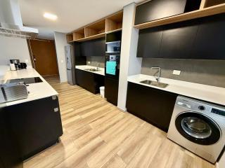 Alojamiento entero para 8 personas Belgrano Park - 8