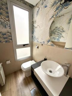 Alojamiento entero para 8 personas Belgrano Park - 1