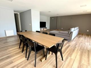 Alojamiento entero para 8 personas Belgrano Park - 6